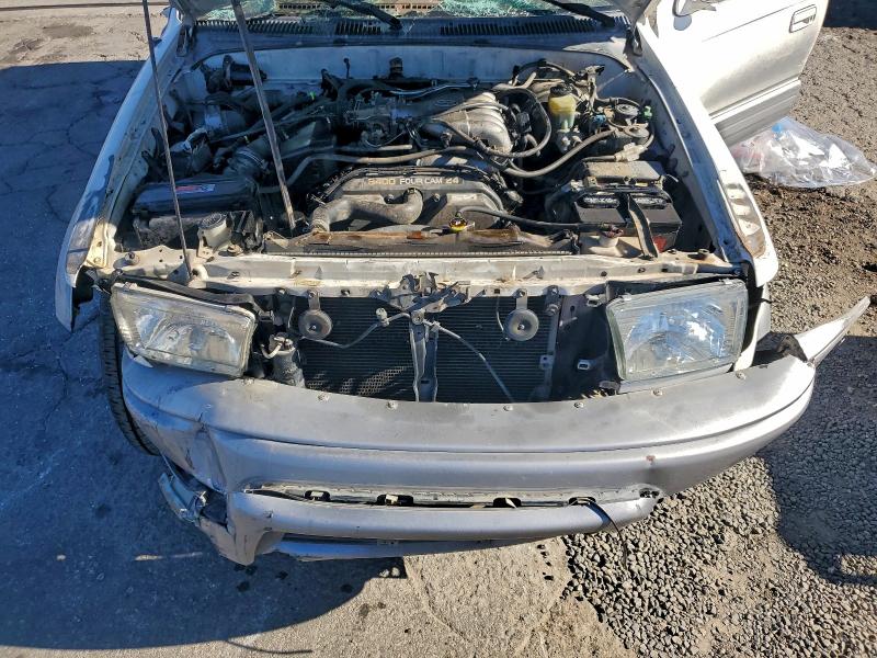 Photo 12 from auction – 1999 TOYOTA 4RUNNER with VIN JT3GN87R0X0092342