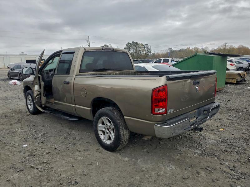 Photo 2 from auction – 2006 DODGE RAM 1500 S with VIN 1D7HA18NX6J187066