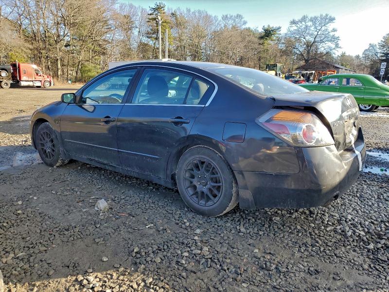 صورة رقم 2 من المزاد - 2012 NISSAN ALTIMA BAS مع VIN 1N4AL2AP9CC250767