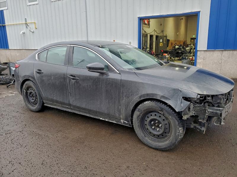 Photo 4 from auction – 2019 MAZDA 3 PREFERRE with VIN 3MZBPAC78KM115039