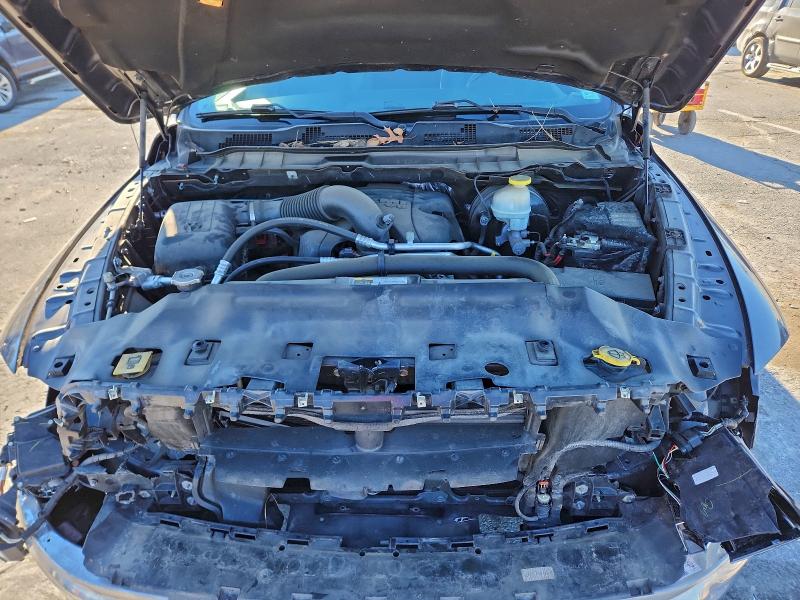 Photo 11 from auction – 2017 RAM 1500 LARAM with VIN 1C6RR6NT2HS551072