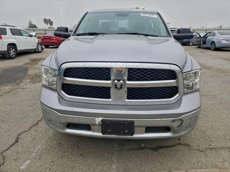 Photo 5 from auction – 2022 RAM 1500 CLASS with VIN 1C6RR7KT9NS215411