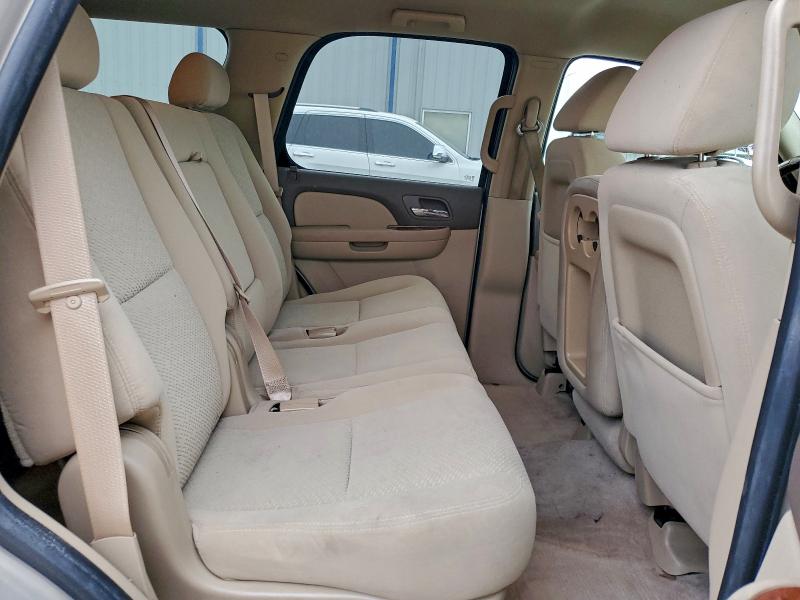 صورة رقم 11 من المزاد - 2007 GMC YUKON مع VIN 1GKFC13J97J390732