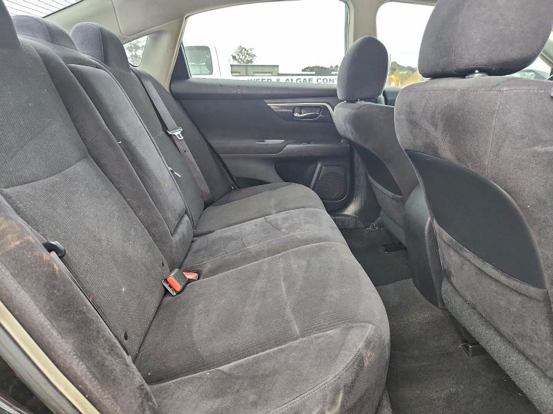 Photo 10 from auction – 2013 NISSAN ALTIMA 2.5 with VIN 1N4AL3AP4DN549238