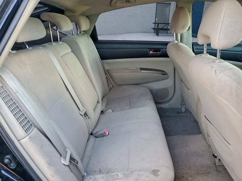 Photo 10 from auction – 2007 TOYOTA PRIUS with VIN JTDKB20U977645958