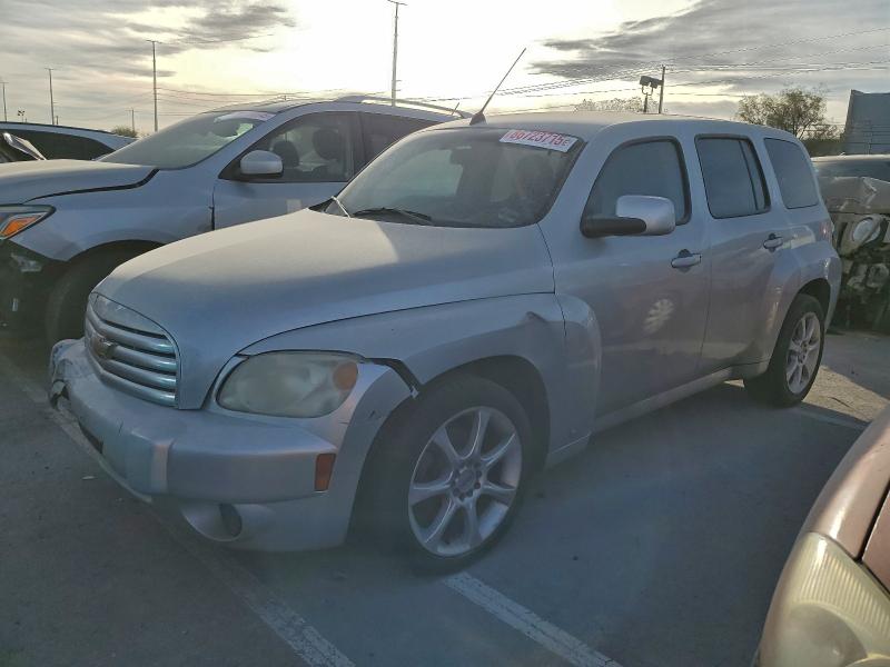 CHEVROLET HHR LT 2009 with VIN 3GNCA23B69S548875 - Photo from auction