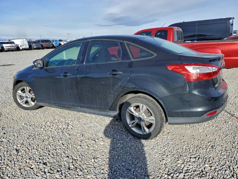 Photo 2 from auction – 2014 FORD FOCUS SE with VIN 1FADP3F23EL392104