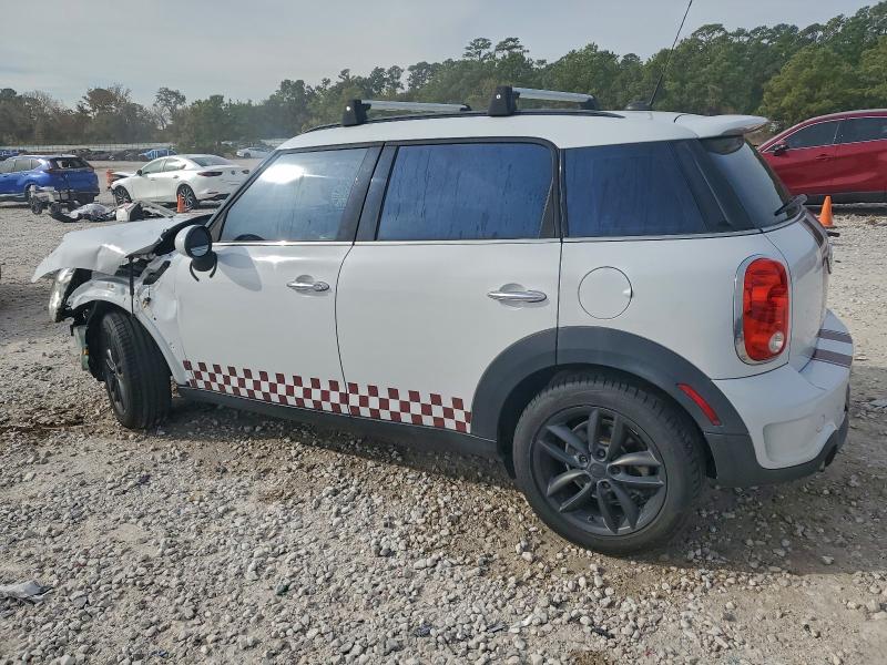Photo 2 from auction – 2012 MINI COOPER with VIN WMWZC3C51CWP20249