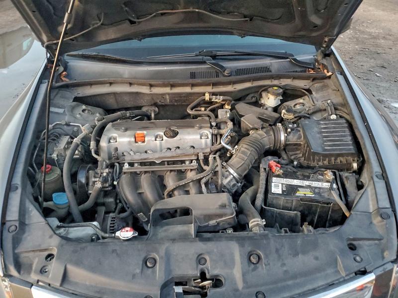 Photo 11 from auction – 2012 HONDA ACCORD SE with VIN 1HGCP2F66CA192699