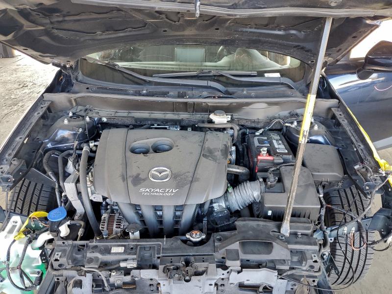 Photo 11 from auction – 2019 MAZDA CX-3 SPORT with VIN JM1DKFB76K1426748