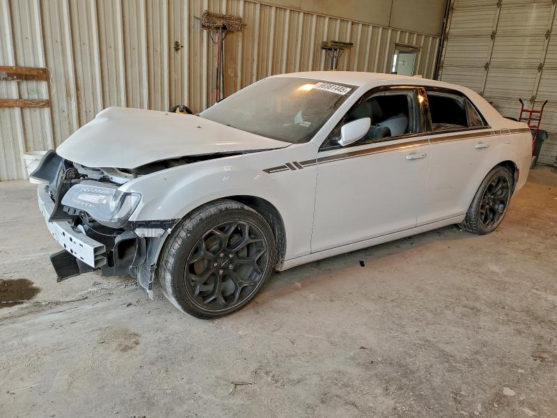 CHRYSLER 300 S 2019 с VIN 2C3CCABG9KH609837 - Фото с аукциона