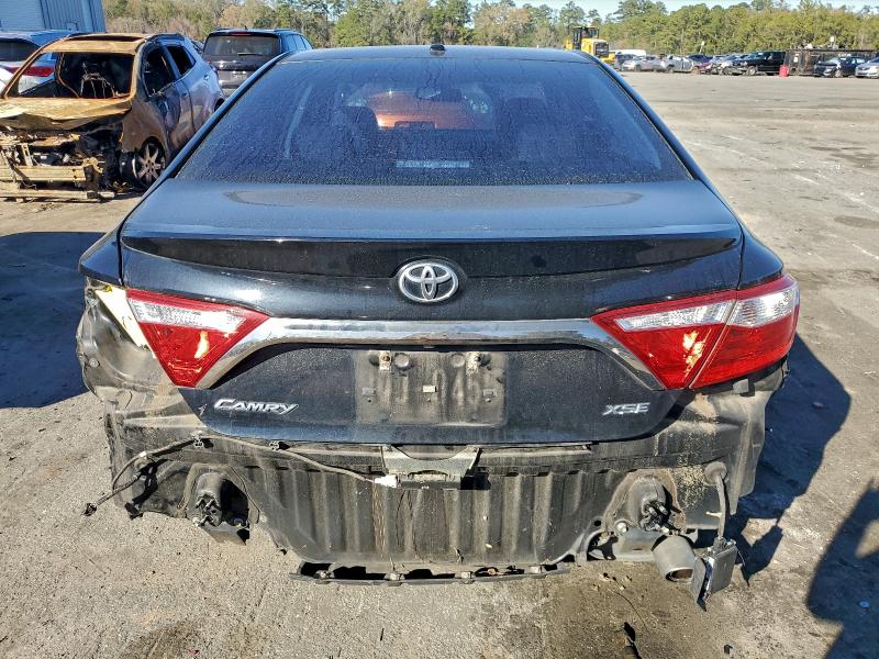 Photo 6 from auction – 2017 TOYOTA CAMRY LE with VIN 4T1BF1FK3HU627314