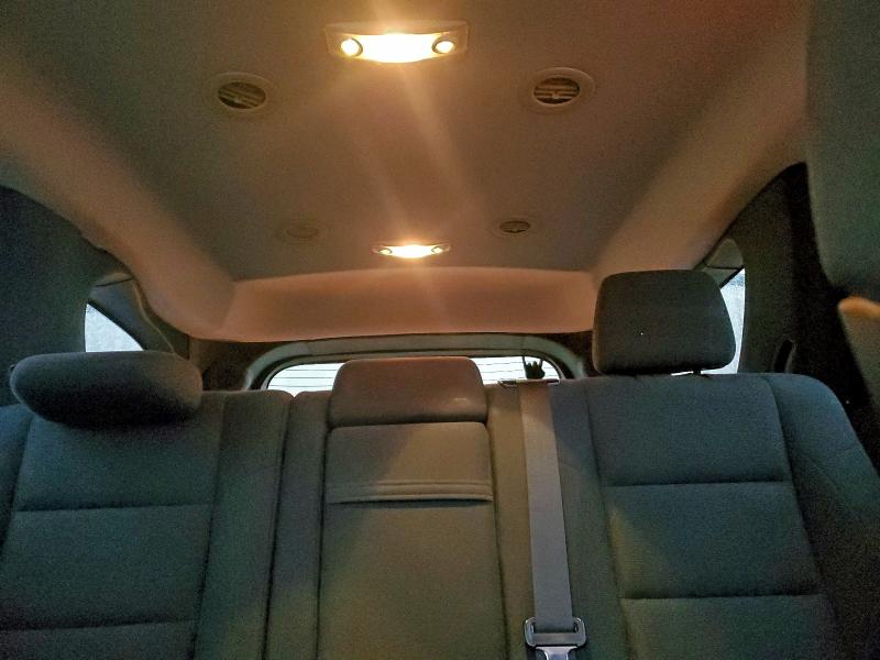 Photo 10 from auction – 2011 DODGE DURANGO CR with VIN 1D4RD4GGXBC634183