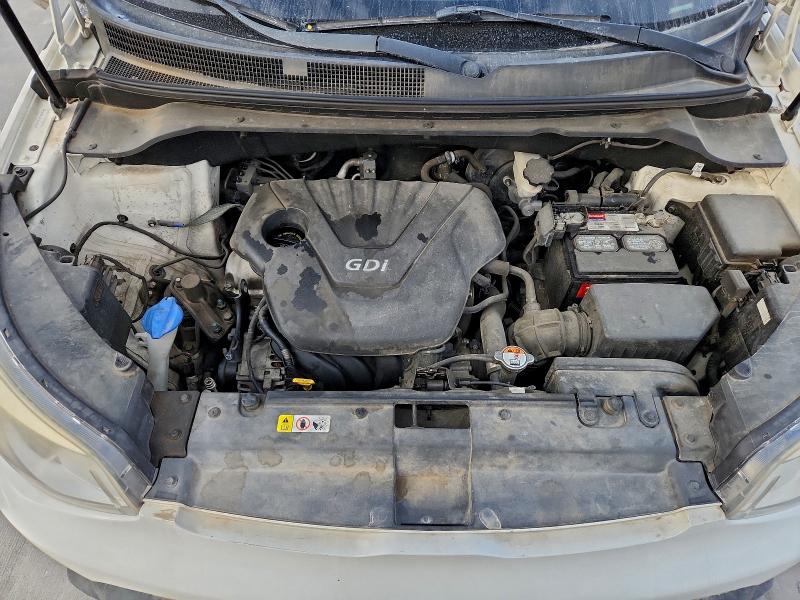 Photo 11 from auction – 2015 KIA SOUL with VIN KNDJN2A27F7214940