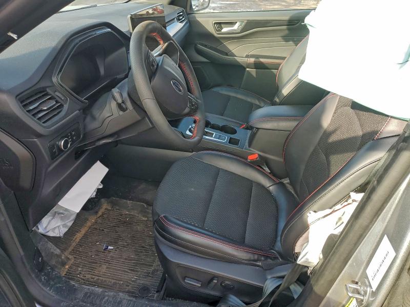 Photo 7 from auction – 2024 FORD ESCAPE with VIN 1FMCU9MN2RUB36398