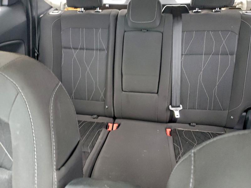 Photo 10 from auction – 2020 FORD ECOSPORT S with VIN MAJ3S2GEXLC318379