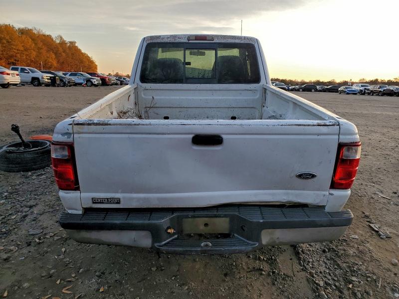 Photo 6 from auction – 2000 FORD RANGER SUP with VIN 1FTYR14V1YPC09545