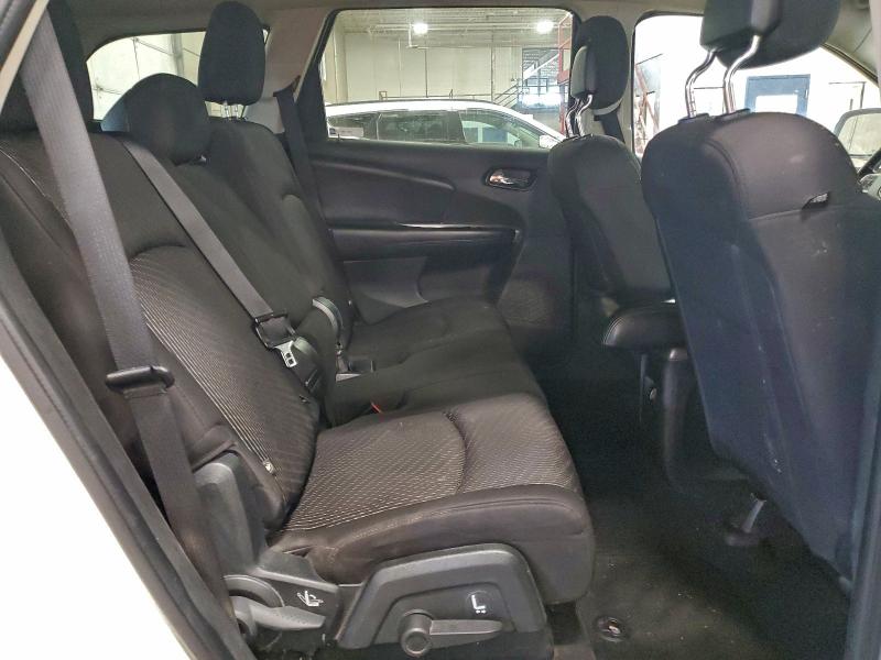 Photo 11 from auction – 2013 DODGE JOURNEY SX with VIN 3C4PDDBG0DT651092