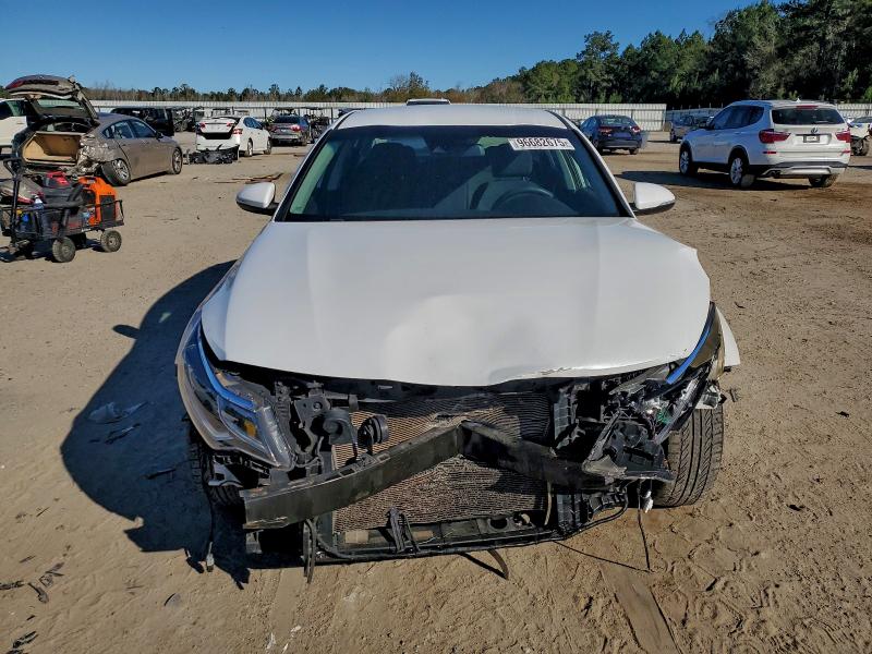 Photo 5 from auction – 2020 KIA OPTIMA with VIN 5XXGT4L33LG386452