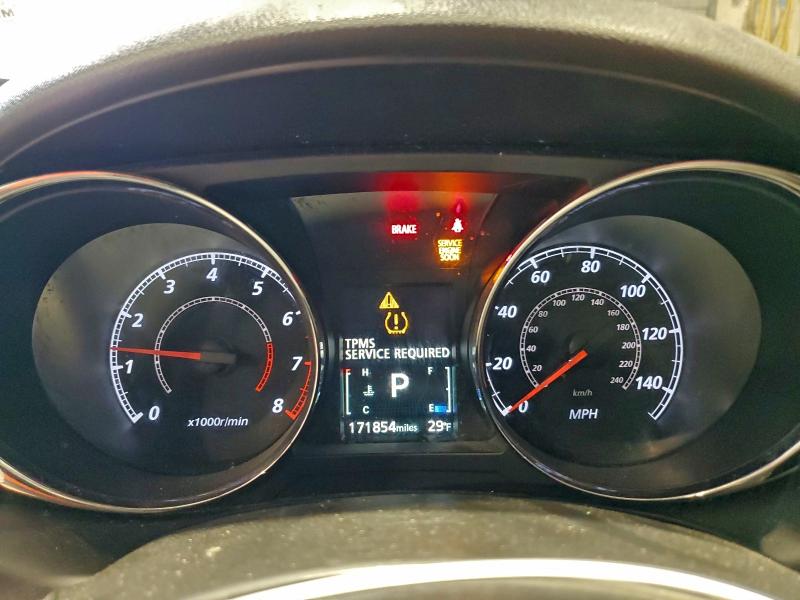 Photo 9 from auction – 2019 MITSUBISHI OUTLANDER with VIN JA4AP3AU2KU017374