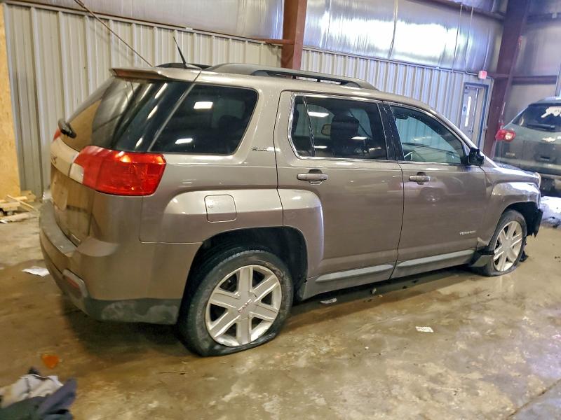 Photo 3 from auction – 2012 GMC TERRAIN SL with VIN 2GKFLTEK0C6271458