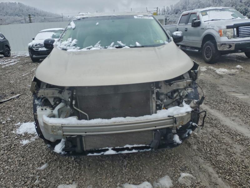 Photo 5 from auction – 2017 FORD EDGE SE with VIN 2FMPK3G98HBB02666
