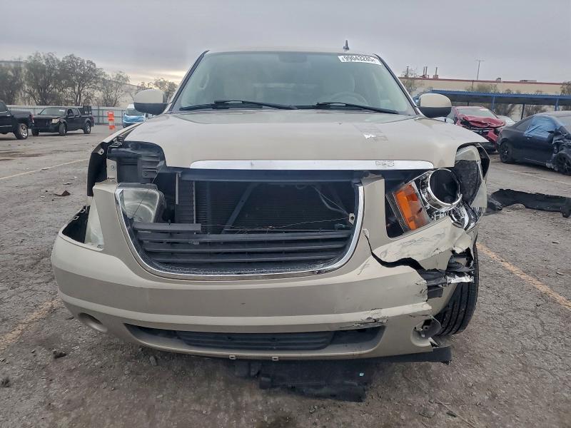 Photo 5 from auction – 2007 GMC YUKON with VIN 1GKFC13J97J390732