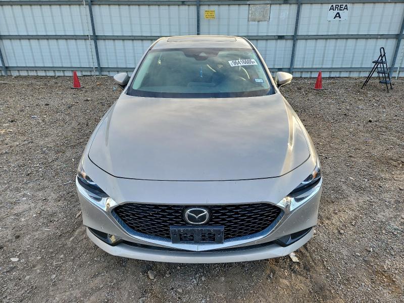 Photo 5 from auction – 2023 MAZDA 3 PREFERRE with VIN 3MZBPACM0PM371754