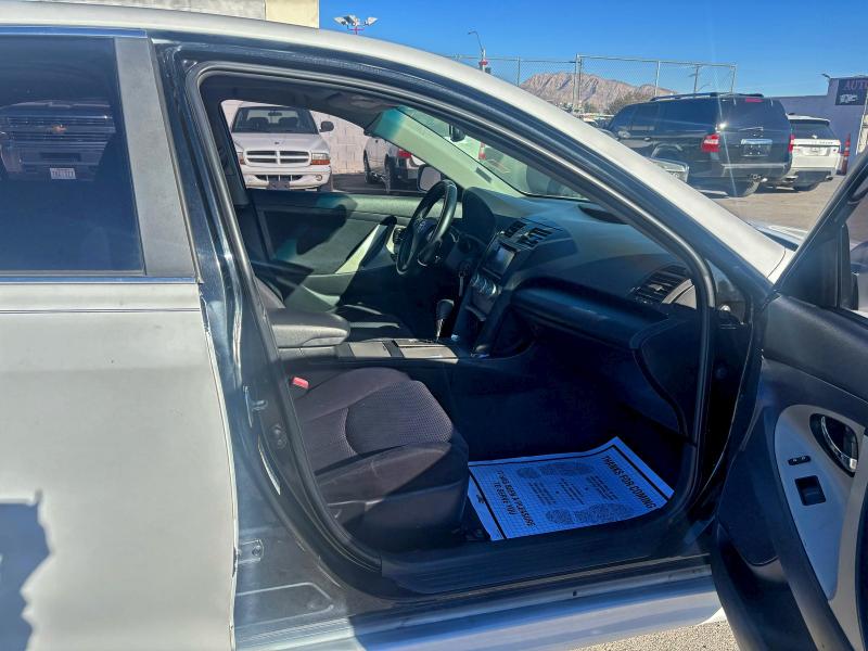 Photo 5 from auction – 2008 TOYOTA CAMRY CE with VIN 4T1BE46KX8U256690
