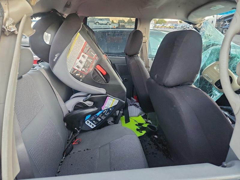Zdjęcie 10 z aukcji – 2008 DODGE RAM 1500 S z VIN 1D3HA18288J240664
