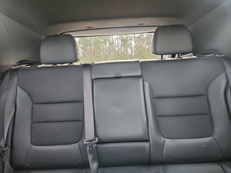 Photo 10 from auction – 2022 CHEVROLET TRAILBLAZE with VIN KL79MTSL8NB070763
