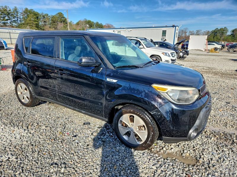 Zdjęcie 4 z aukcji – 2015 KIA SOUL z VIN KNDJN2A29F7234736