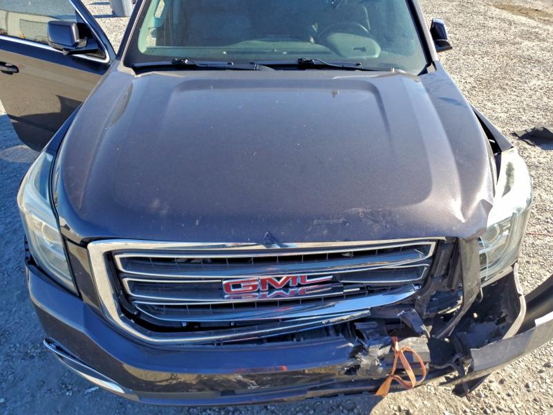 Photo 12 from auction – 2015 GMC YUKON SLT with VIN 1GKS1BKC3FR621265