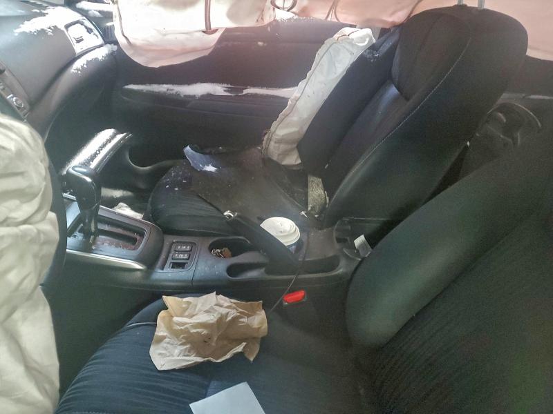 Photo 7 from auction – 2016 NISSAN SENTRA S with VIN 3N1AB7AP4GL675126