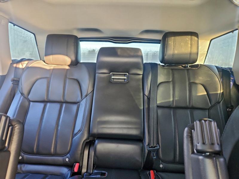 Photo 10 from auction – 2015 LAND ROVER RANGE ROVE with VIN SALWR2VF5FA615891