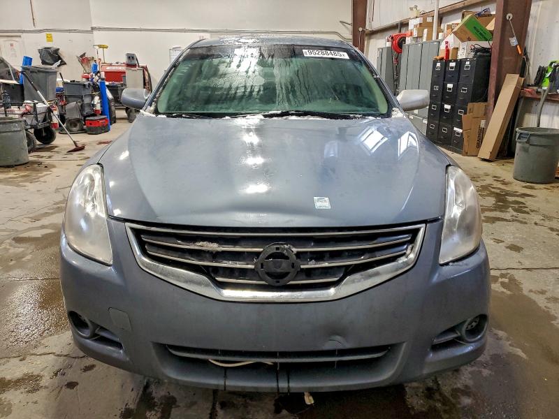 Photo 5 from auction – 2012 NISSAN ALTIMA BAS with VIN 1N4AL2AP5CN533428