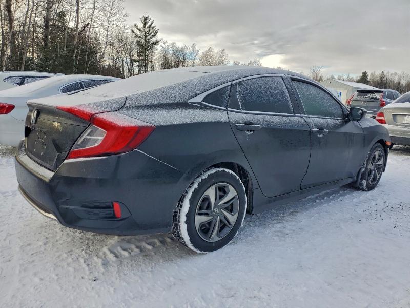 Photo 3 from auction – 2021 HONDA CIVIC with VIN 2HGFC2F56MH005805