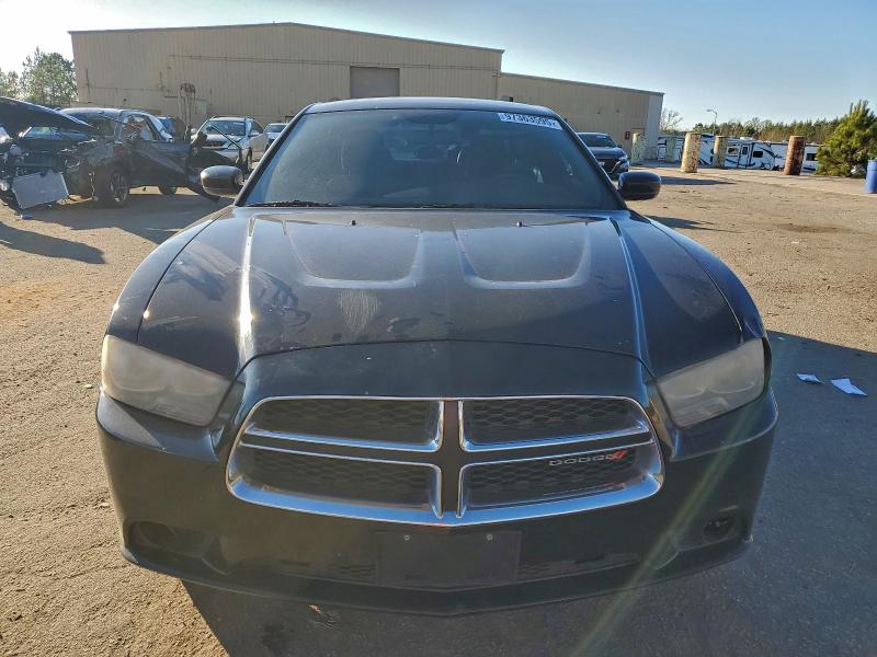 Фото 5 с аукциона – 2014 DODGE CHARGER с VIN 2C3CDXATXEH182557