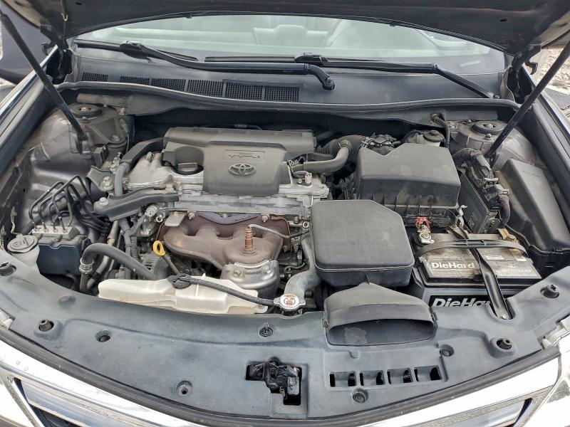 Photo 11 from auction – 2014 TOYOTA CAMRY L with VIN 4T4BF1FK0ER364037