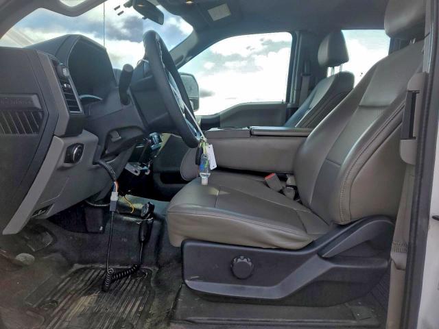 Photo 7 from auction – 2018 FORD F250 SUPER with VIN 1FT7X2B69JEC51742