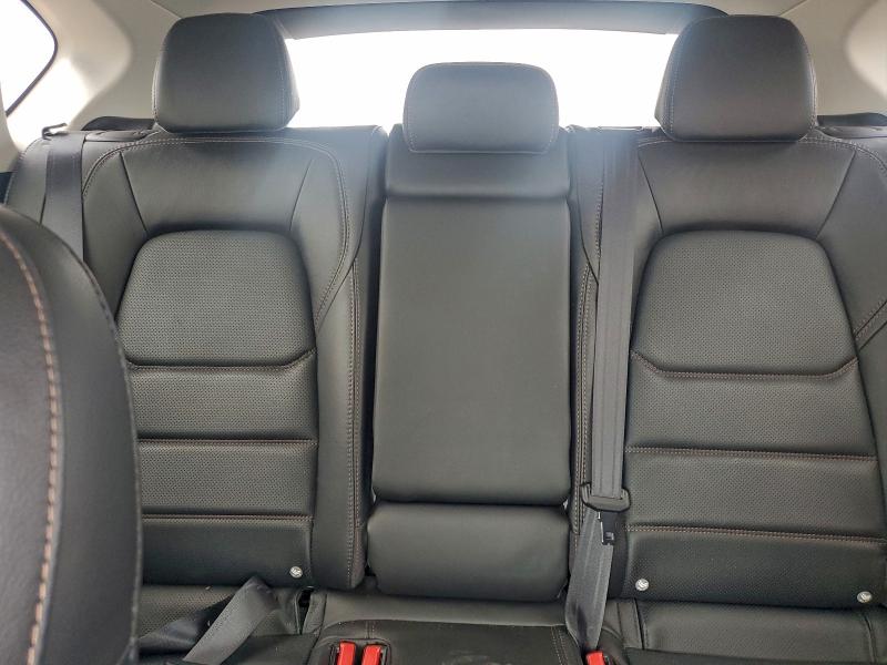 Photo 10 from auction – 2023 MAZDA CX-5 PREFE with VIN JM3KFBCMXP0222550