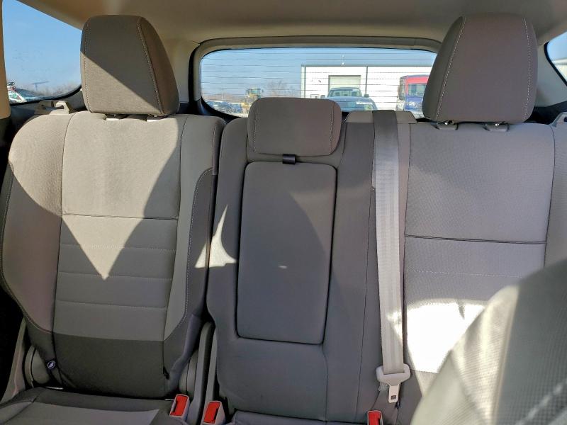 Photo 10 from auction – 2014 FORD ESCAPE with VIN 1FMCU0GX0EUB84856
