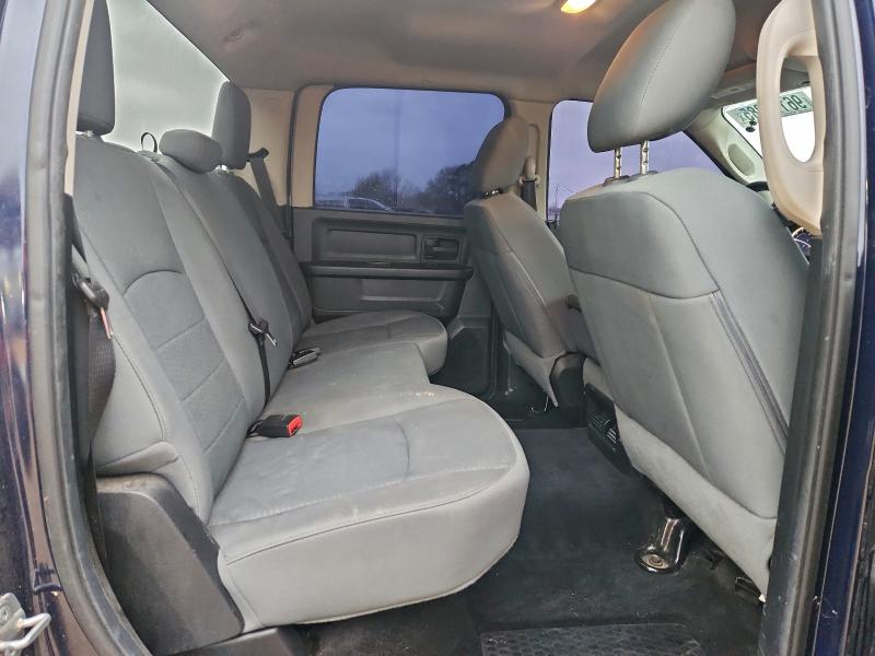 Photo 10 from auction – 2014 RAM 1500 with VIN 1C6RR7KT6ES310167