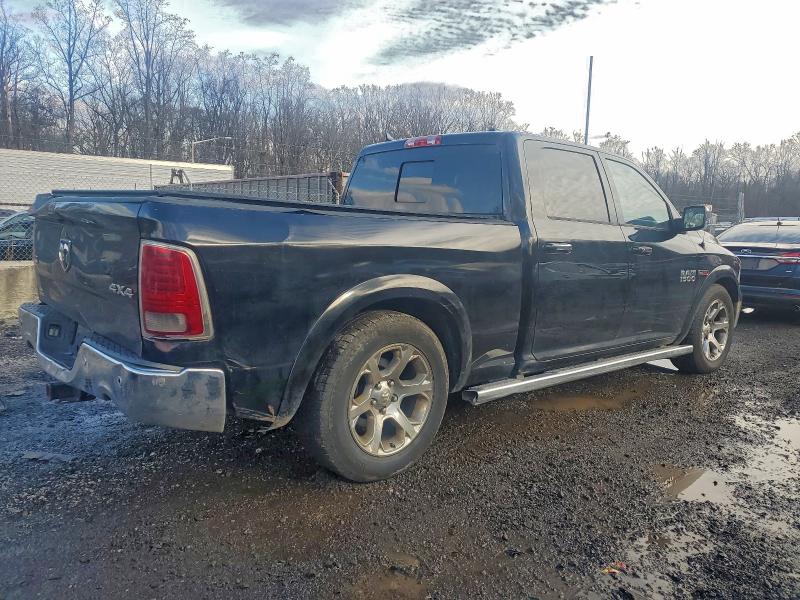 Photo 3 from auction – 2014 RAM 1500 with VIN 1C6RR7VM5ES337574