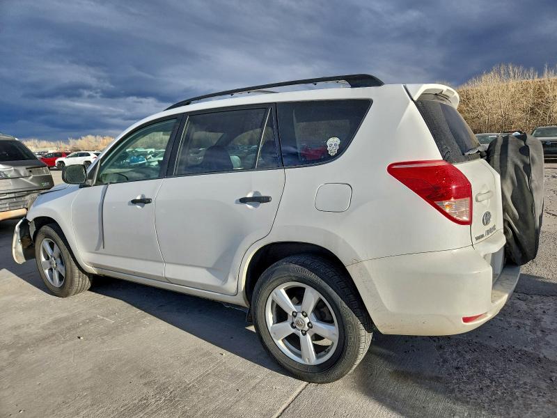 Photo 2 from auction – 2008 TOYOTA RAV4 with VIN JTMZK33V986011629