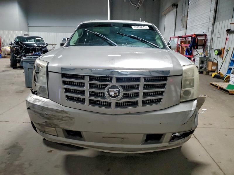 صورة رقم 5 من المزاد - 2007 CADILLAC ESCALADE E مع VIN 1GYFK66877R293710