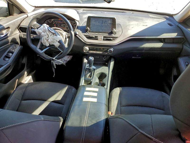 Photo 8 from auction – 2019 NISSAN ALTIMA S with VIN 1N4BL4BV7KC219822