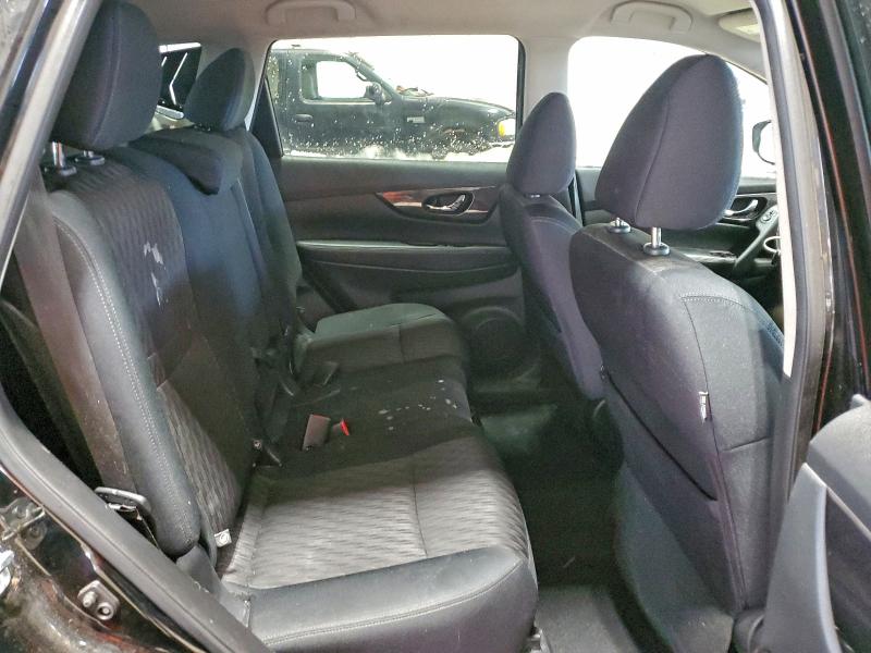 Photo 11 from auction – 2018 NISSAN ROGUE with VIN 5N1AT2MVXJC759201