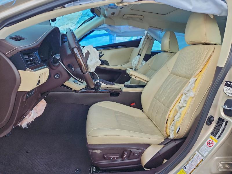 Photo 7 from auction – 2017 LEXUS ES 350 with VIN 58ABK1GG1HU040964