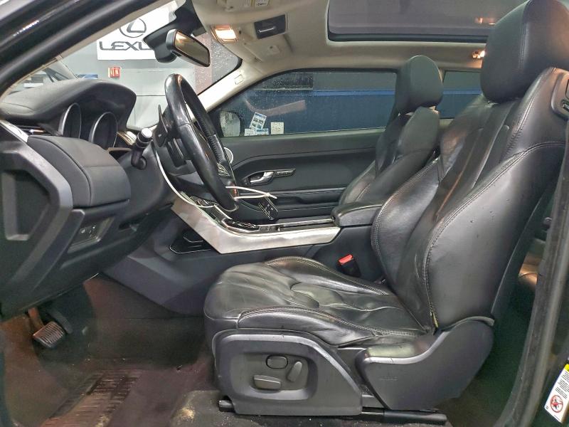 Photo 7 from auction – 2013 LAND ROVER RANGE ROVE with VIN SALVR1BGXDH810957